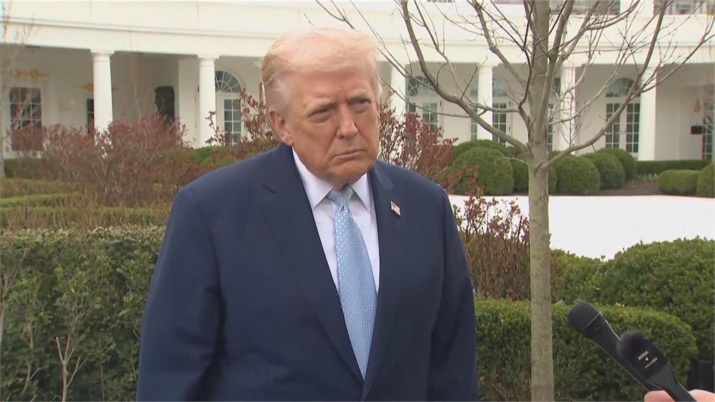 地面戰近了?　傳美加派數千陸戰隊赴中東