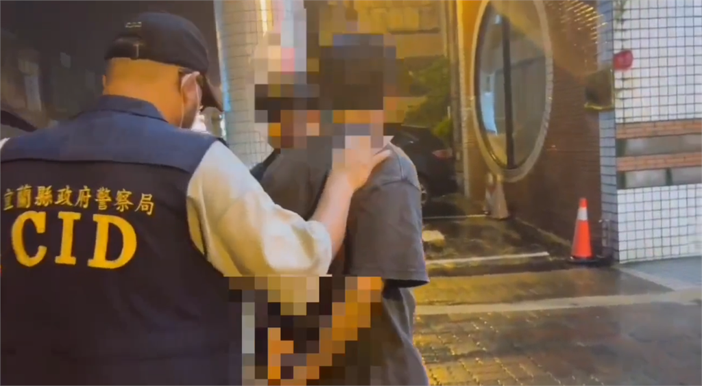 快新聞/偷到媽祖頭上!南方澳「珊瑚媽」飾品遭竊 警12小時順利逮人