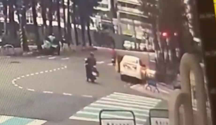 駕駛們得當心!別貪圖方便離車不熄火上鎖 台中連四起「車輛遭竊」搜刮財物棄置路邊
