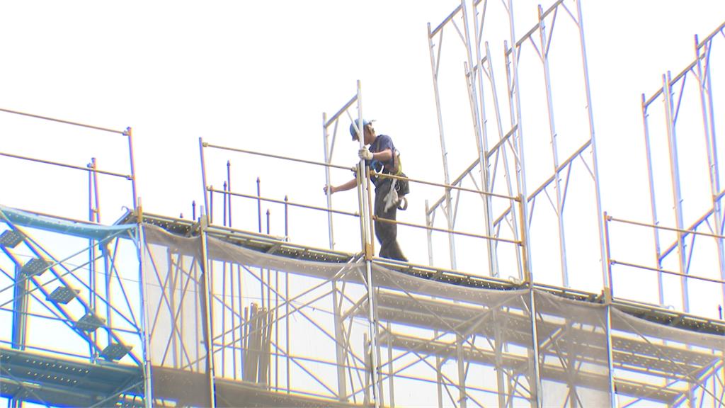 興富發配息４元創近４年新高　央行鬆綁有望？建商盼房市回溫