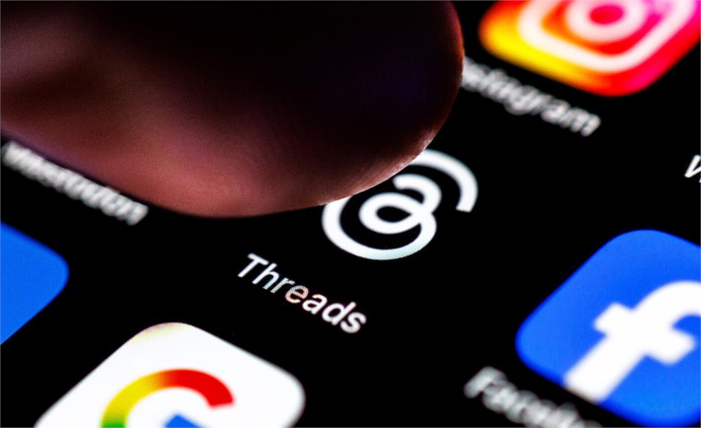 蔡英文報名參戰「金脆獎」台灣Threads網友暴動！全場激推1獎項：非你莫屬