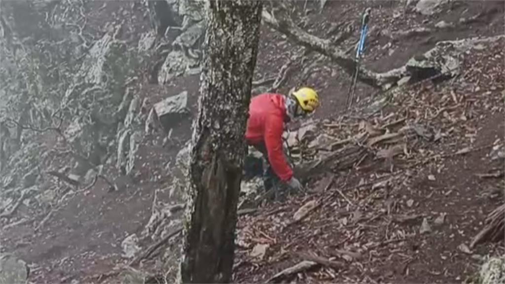 曾辦鄭捷殺人案！法官陳伯均登山失聯　北院同仁集氣盼平安下山