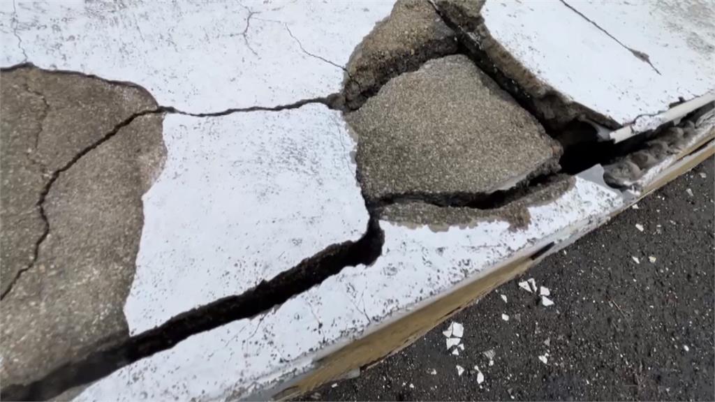 喊中央「請支援經費」　雲林11危橋嚴重劣化待拆建　　8座找嘸經費