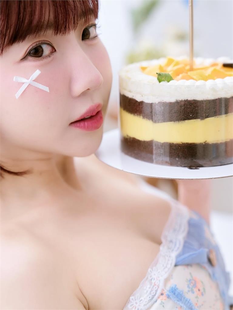 髮香來尬聊(圖影)/Mika
