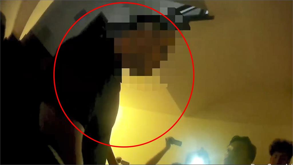 最新／吳欣岱有危險了！踢爆內湖里長性侵前科「接死亡威脅電話」　警方宜蘭抓到人
