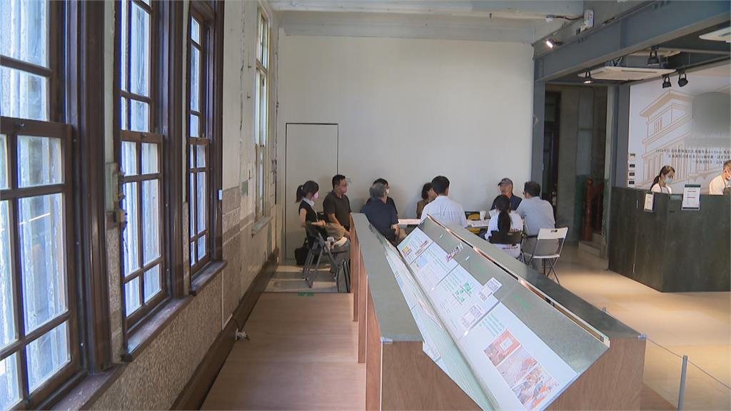日治竹東長春醫院變商店 後代買回傳承「家族記憶」