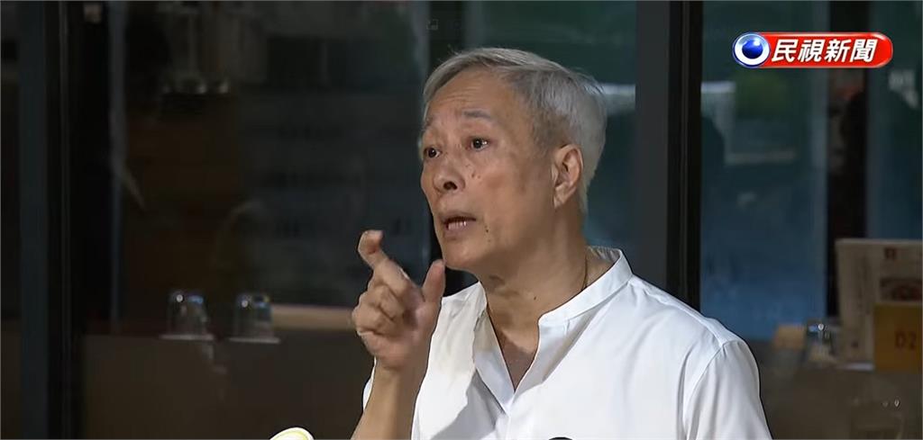 小24歲女友被控「捲走癌友1100萬」？姜厚任護愛喊「沒暈船」怒揭內幕：天理不容