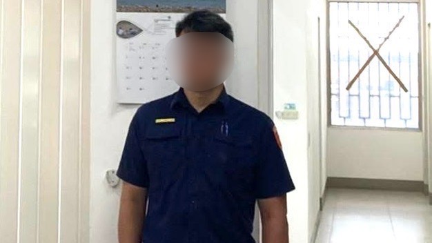 把逃逸移工當ATM! 苗栗警疑集體詐領獎金5人交保