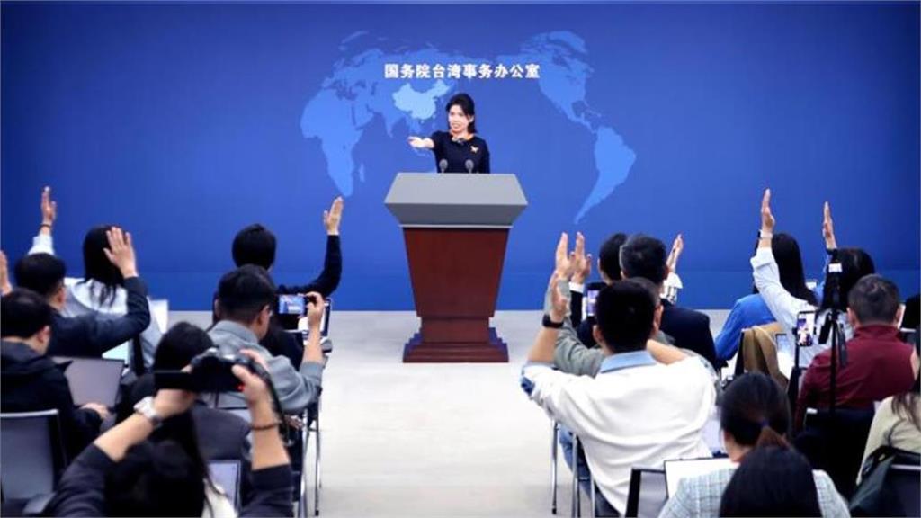 國台辦拋「統一後7個好」!廈門到台灣高鐵圖網瘋傳「兩岸狂想」鄉民酸:笑了