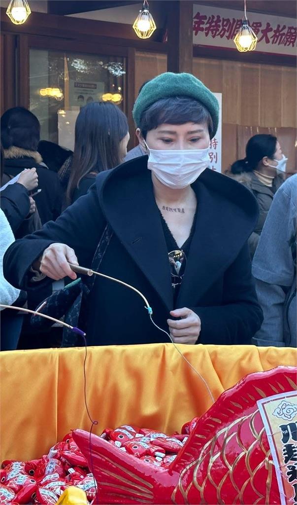 詹雅雯驚傳又病倒帕金森氏症又左腦萎縮!第一時間發聲親揭「真實病況」