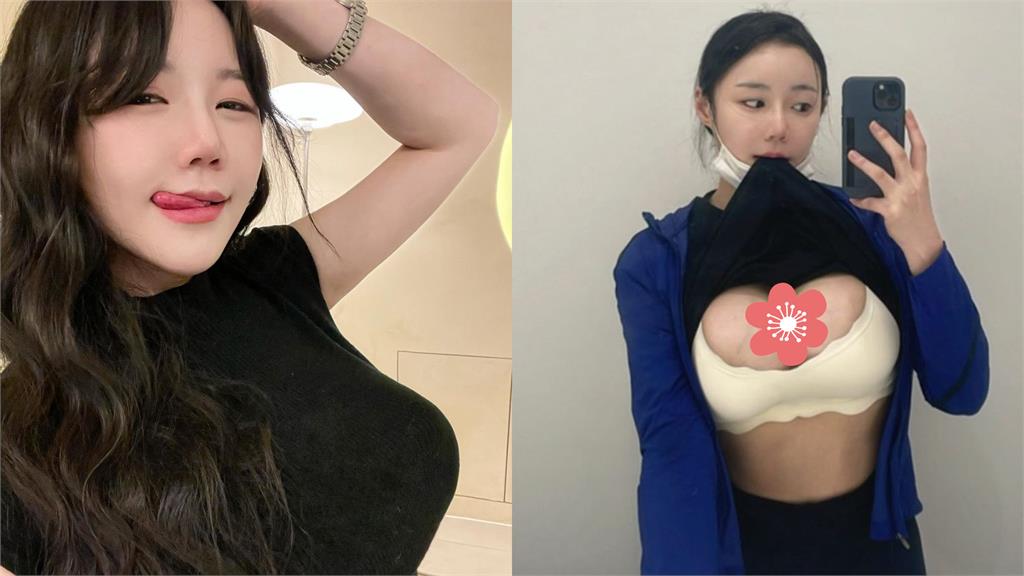 韓妹醃泡菜「雪白猛料」險全下!抬手試吃「鬼椒辣度」網激讚:最頂的