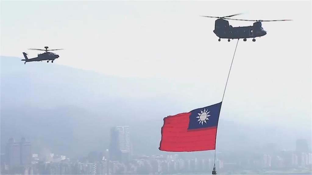 聽到「台灣就是太民主了」要警覺！他點出「境外暗黑手段」：美化威權體制