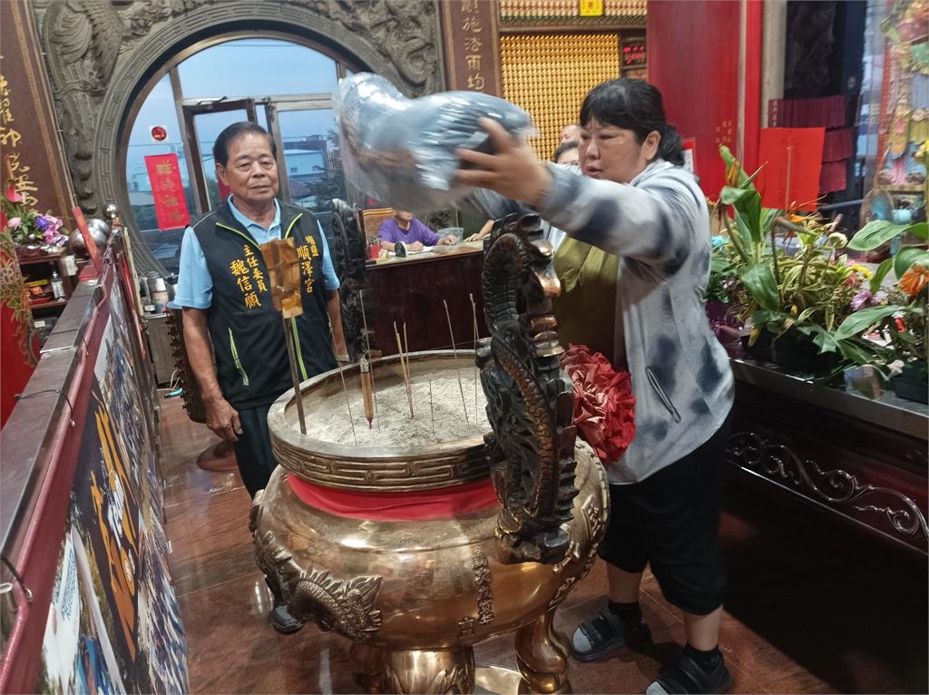 順澤宮發送「鏟子超人」限定帽!只送救災英雄「領取日期方法」一次看