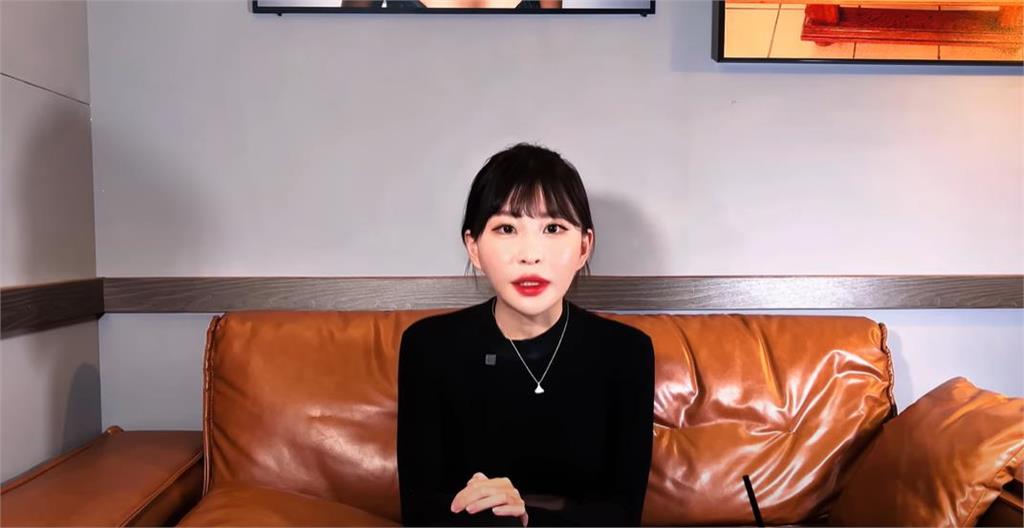 仙塔律師傳「吸富商1事」她拍片反擊　揭爆料者身分：羞辱年輕創業女性