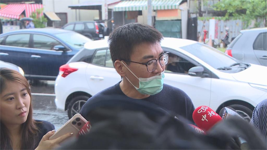 趙建銘反擊／陳幸妤婚變大爆破！本人稱「被逼離婚」：曾對許姓護理師有好感