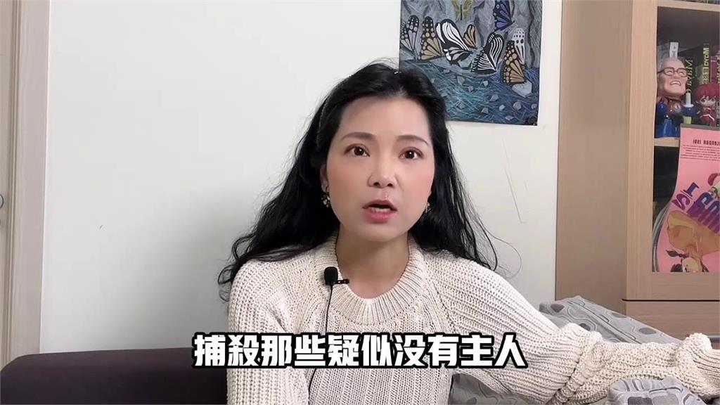 中國女童被狗咬傷引爭議　「竟大肆獵捕毛小孩」作家嘆：好像疫情又回來了