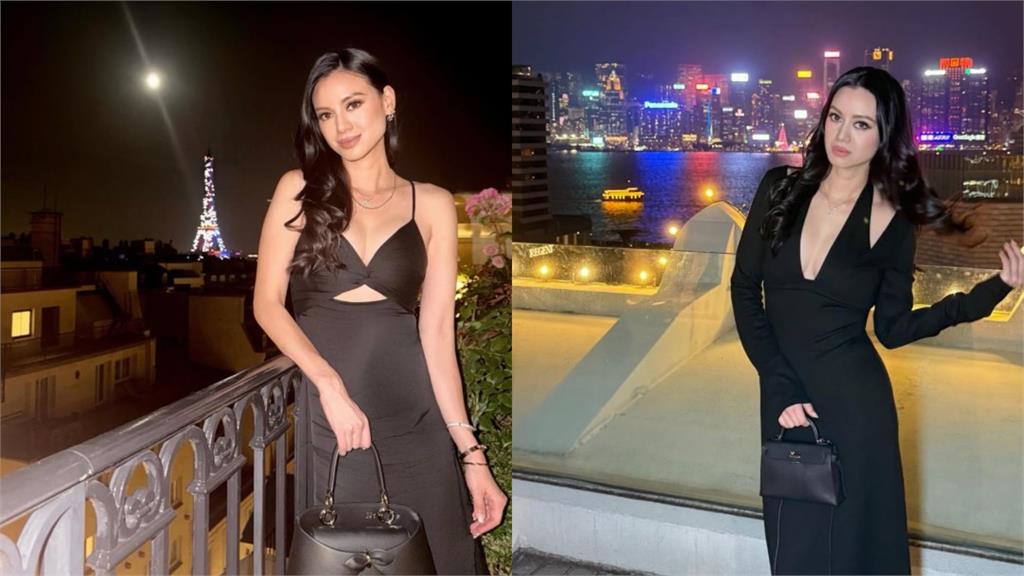 「百億千金」也愛庶民美食！嗨喊「童年回憶」台灣小吃魅力太狂