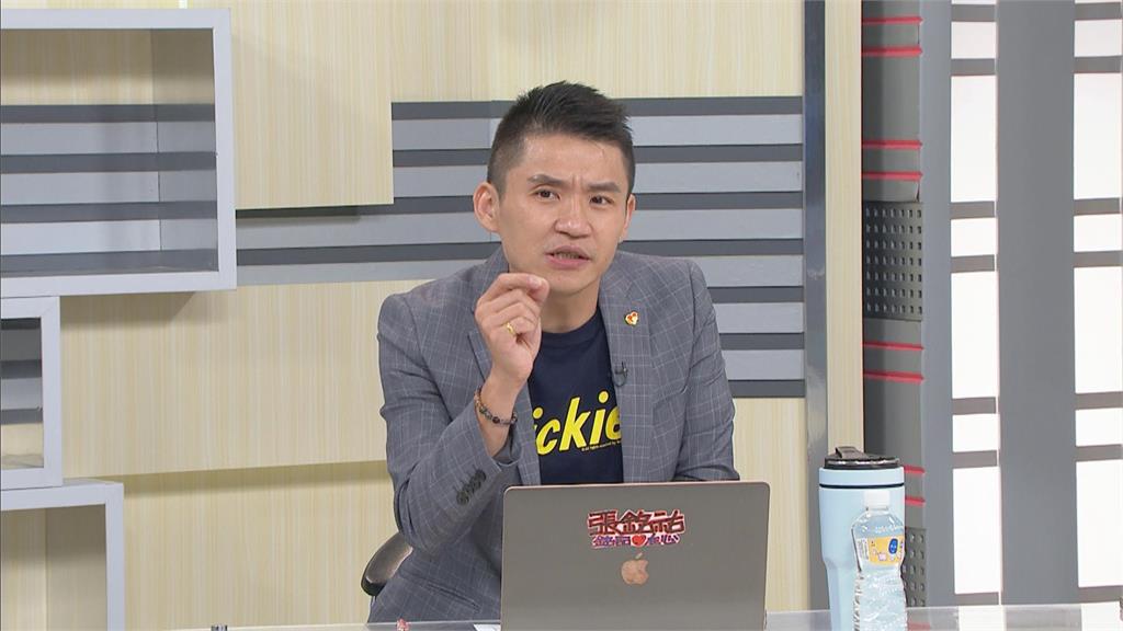 郭董比「這動作」回應郭柯配 名嘴曝:誰要當老二是重點!