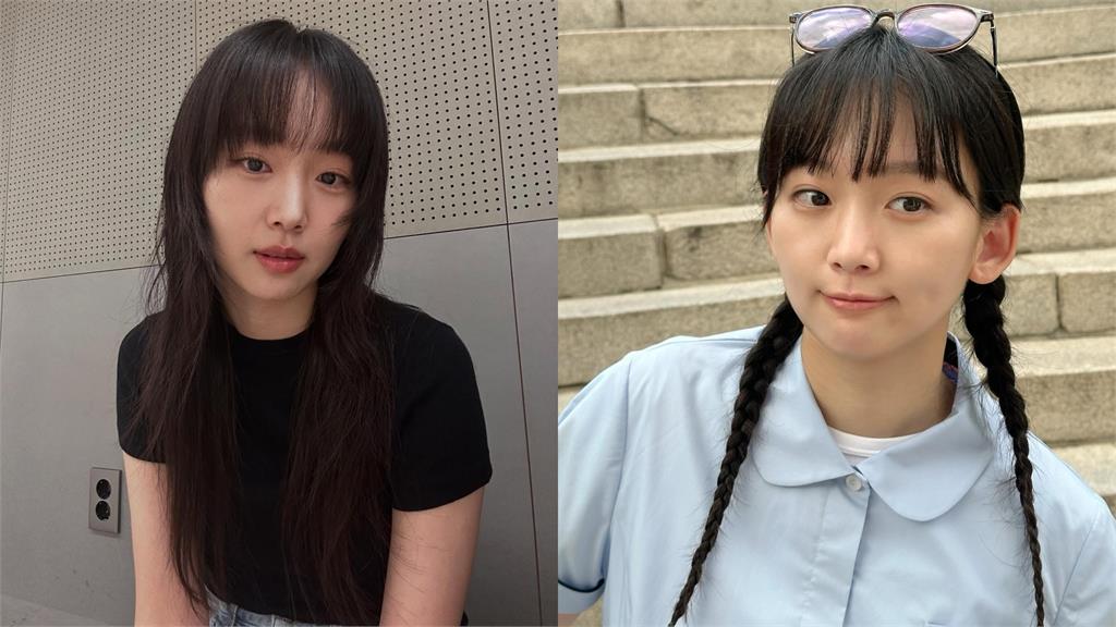 《鐵拳教育》超瘋女主角人氣暴漲！秦基周穿制服「比真學生還嫩」