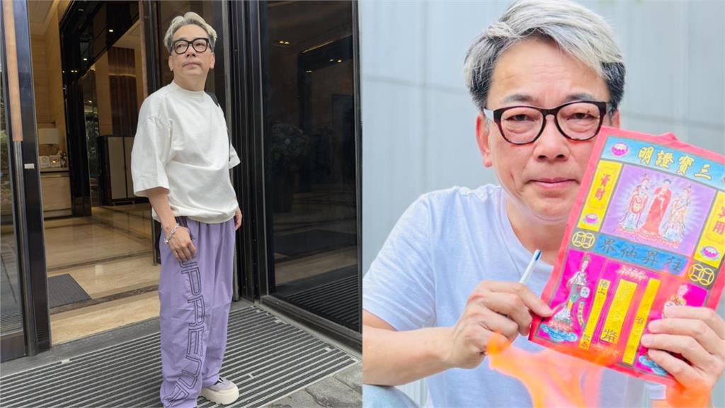 詹惟中暗酸高市早苗遭抵制!命理師揭「他走衰運」批:嘴皮子賺錢行不通