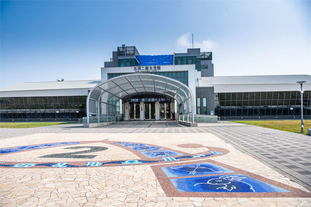 水上親子玩什麼?太空探險、糖果夢境、咖啡香與果園樂趣一次收集