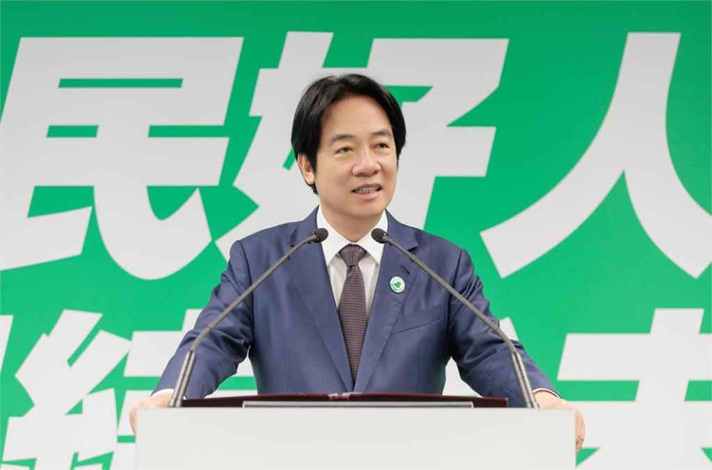 快新聞／確定發錢了！賴清德拍板：0至18歲成長津貼明年發放　