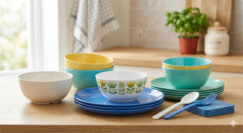 小吃店「1餐具」遇70度高溫恐釋毒!萬網轟「政府怎不禁用」…他列1法規打臉