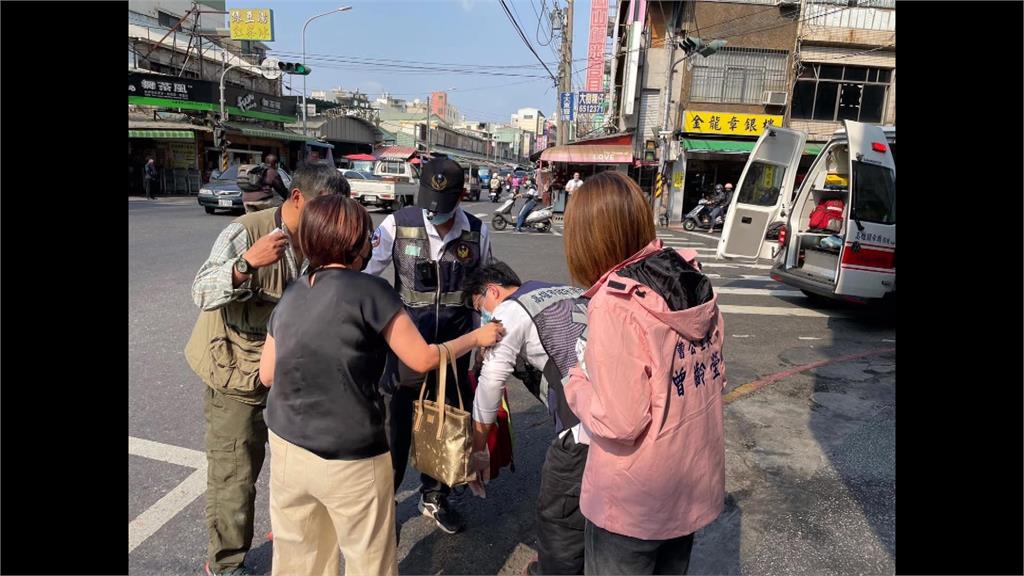 高雄3犬掙脫牽繩咬傷人　飼主致歉仍恐觸法、挨告