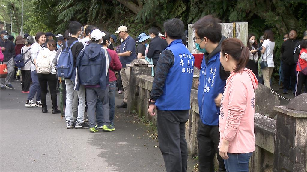 李彥秀初選對上游淑慧　港湖版「芯費戰」開打