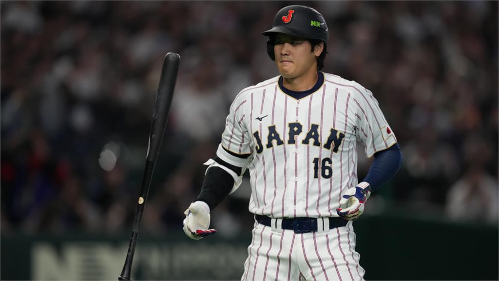 經典賽／日本記者追問1事遭批「無禮」！韓教頭連回2次：我只談今天的比賽