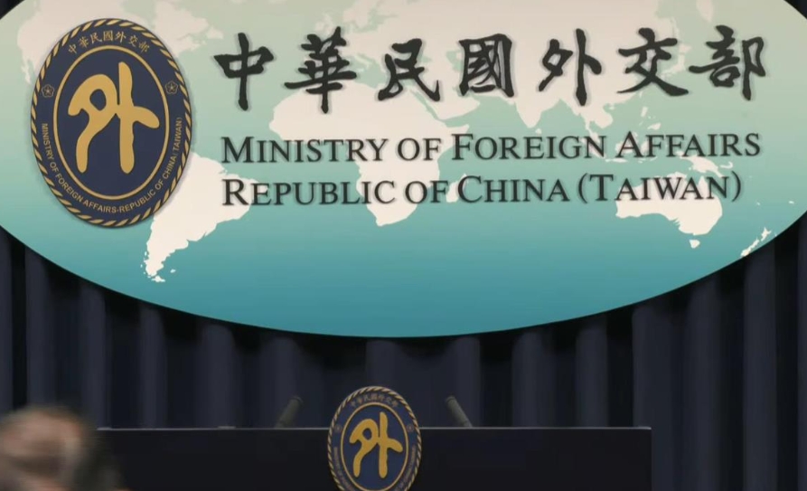 快新聞／中共糗大了！嗨喊「與印尼聯合在台海軍演」　外交部震撼打臉