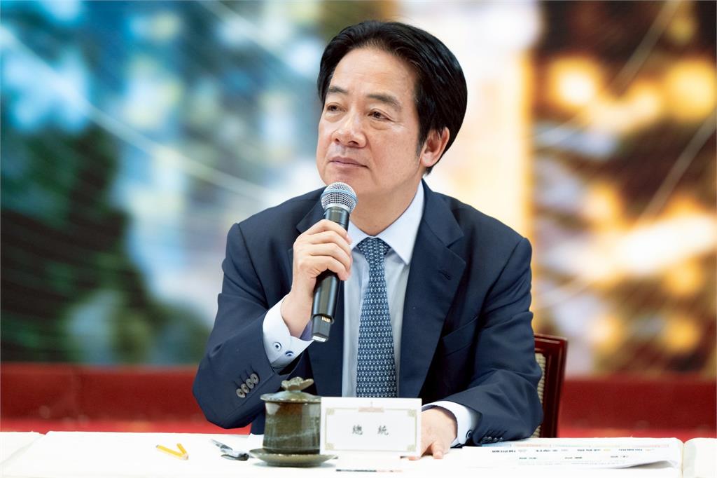 快新聞／台灣正式追上亞鄰國家！投入3800億支持育兒　少子化已成人口國安戰略