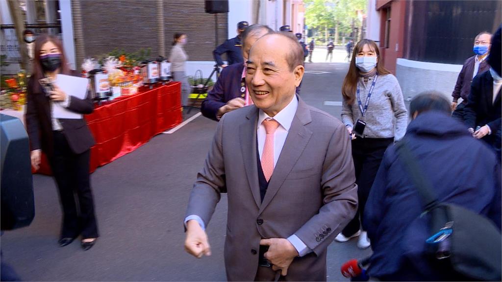 國民黨拱郭台銘聲浪起? 侯友宜出戰恐陷「韓國瑜效應」?