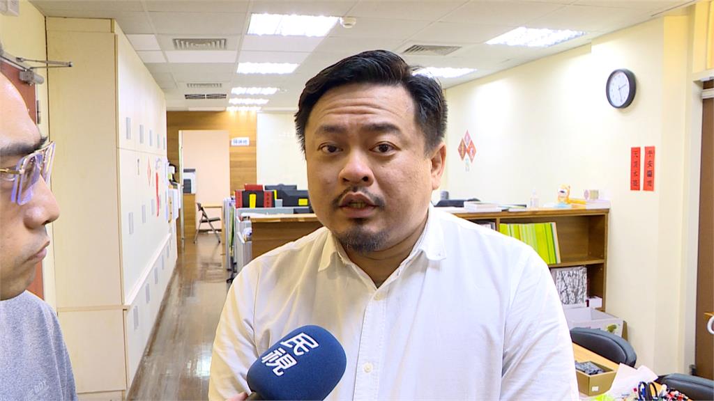 侯友宜:為解決核廢料參選總統 洪申翰批:投機政客