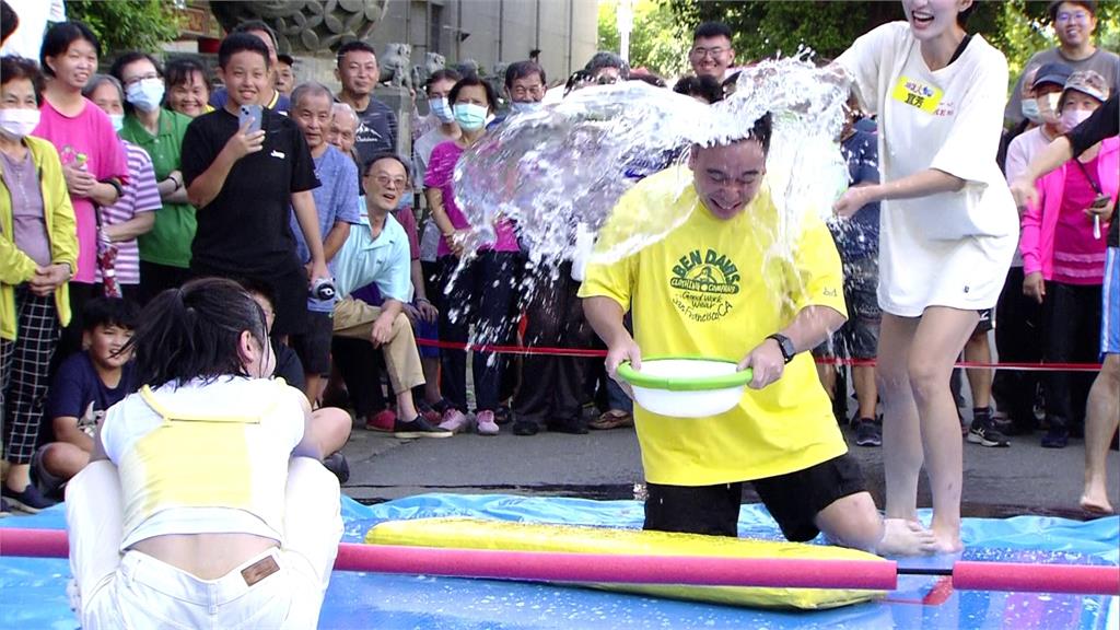 胡瓜逆轉勝義雲武術高手！太臭屁居然霸氣嗆「還有誰」　