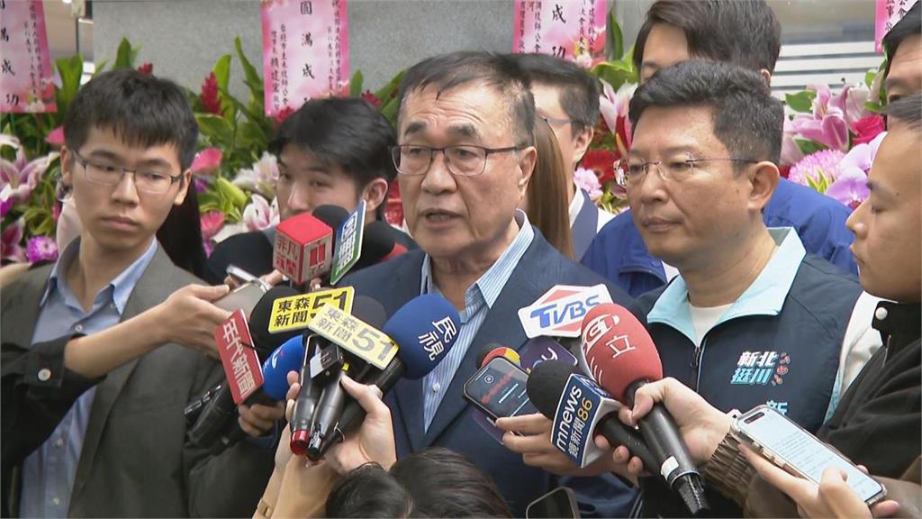 快新聞／知法犯法？李四川遭爆「農地違建」　林楚茵轟：選舉才守法