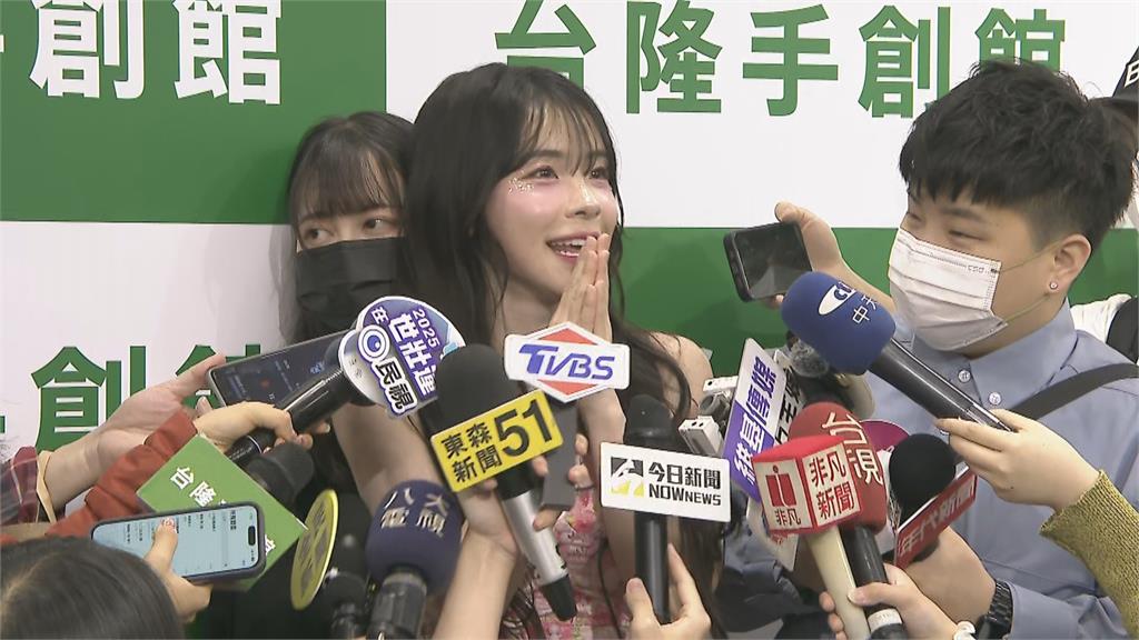 快新聞/李多慧開金嗓唱〈如果可以〉 讚韋禮安好帥:大哥我想跟你合照