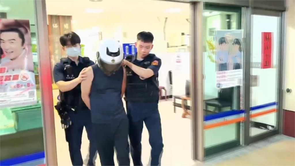 中和毒駕撞死人喊「我錯了」　死者家屬看完畫面：想罵人