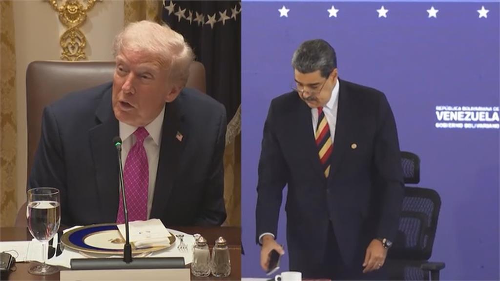 「抓馬」助川普民調衝42%創新高　攏絡佛州委裔人口