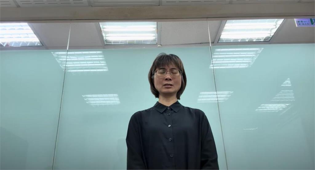 勞動部霸凌案不是謝宜容?北分署員工爆「另有其人」:是這位長官