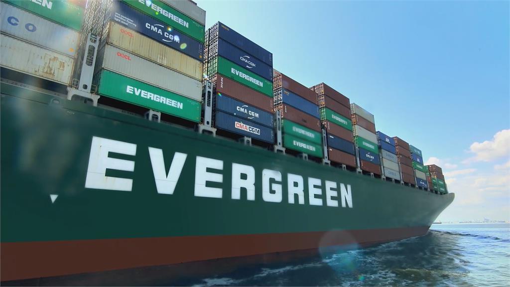 張榮發千億遺產大戰!張國煒首度出庭說話了