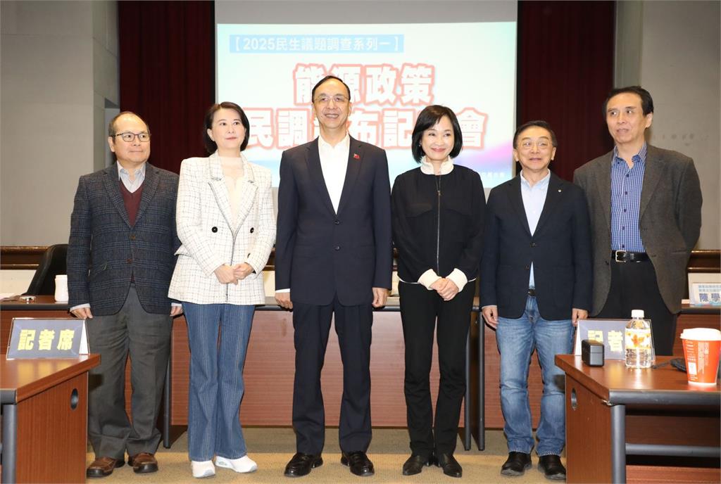 快新聞/打臉翁曉玲?擬修法禁罷免連署偷跑 朱立倫:這是個別委員意見