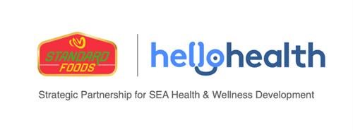 佳格食品宣布與 Hello Health Group 建立戰略合作夥伴關係
