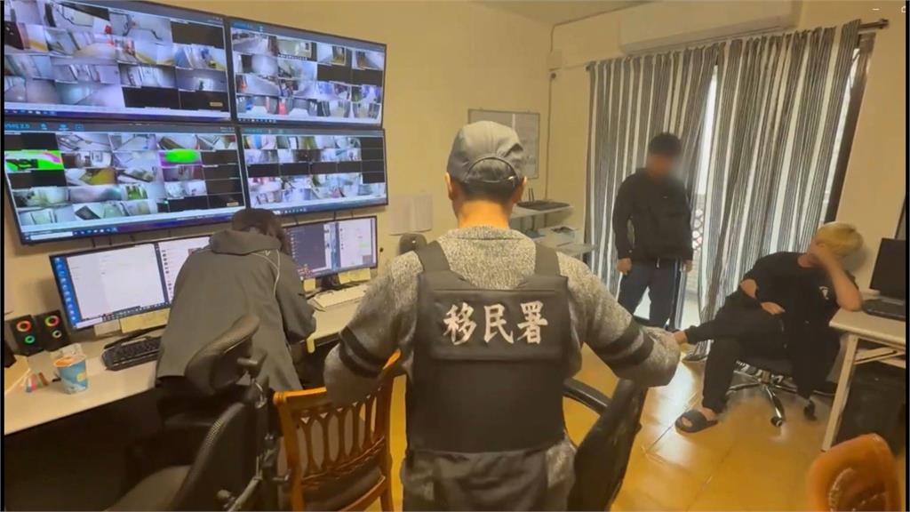 台版KK園區？人蛇集團高薪　騙9緬甸女來台「逼賣淫」