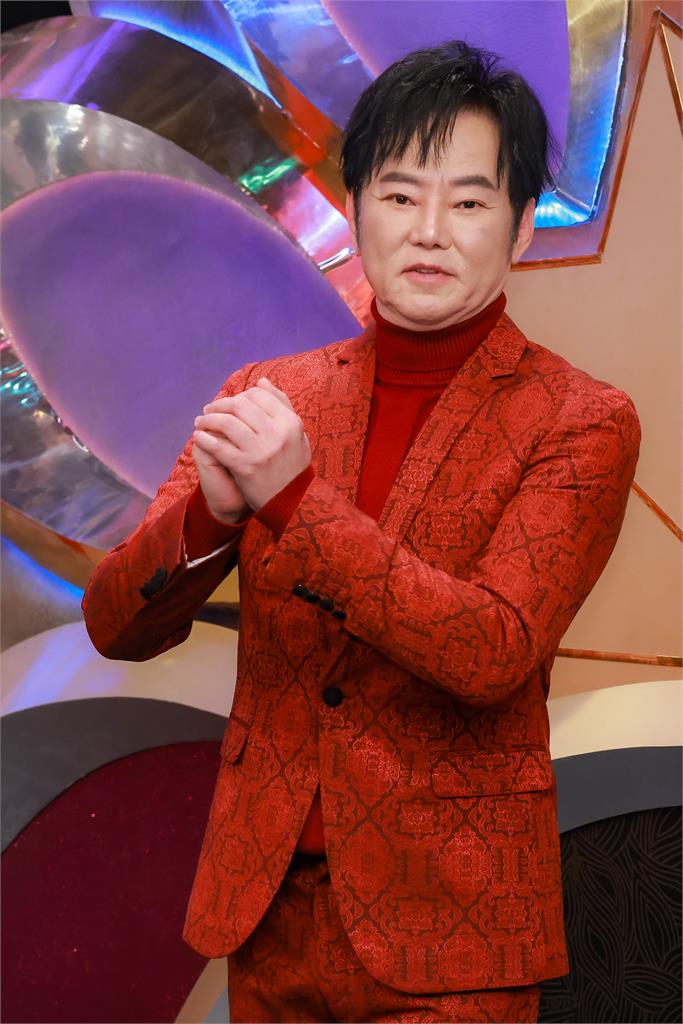 《民視第一發發發》陳美鳳「北半球」過馬年！保密條約不能說與大咖偶像將同台