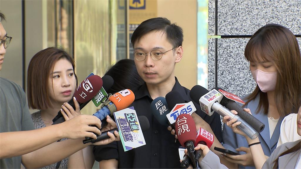 楊志良突投書要郭台銘「放下吧」 黃士修曝與「家暴說」有關