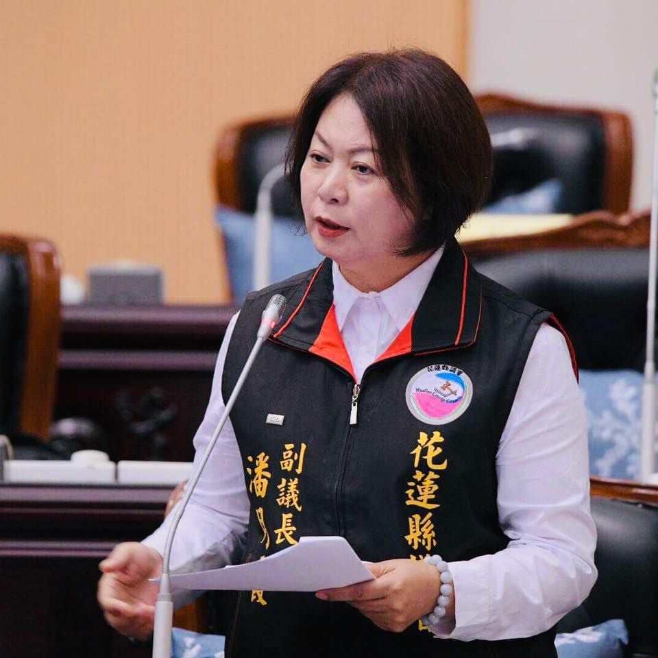 快新聞/高金素梅助理費疑流向餐廳?律師:如花蓮副議長翻版