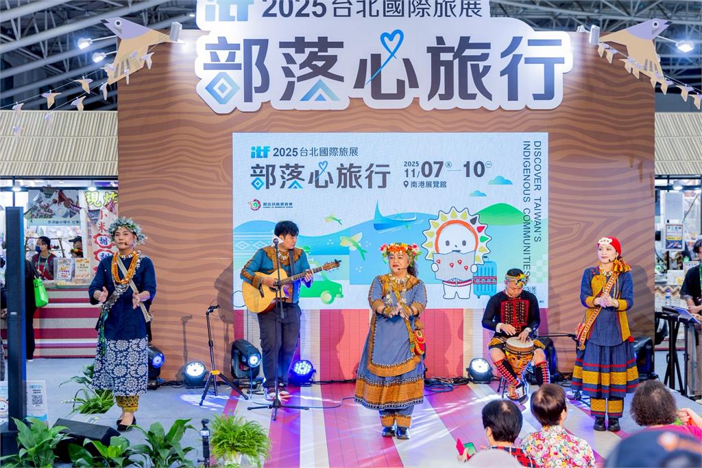 全球旅遊邁向新高峰　即刻報名ITF台灣國際旅展搶占先機