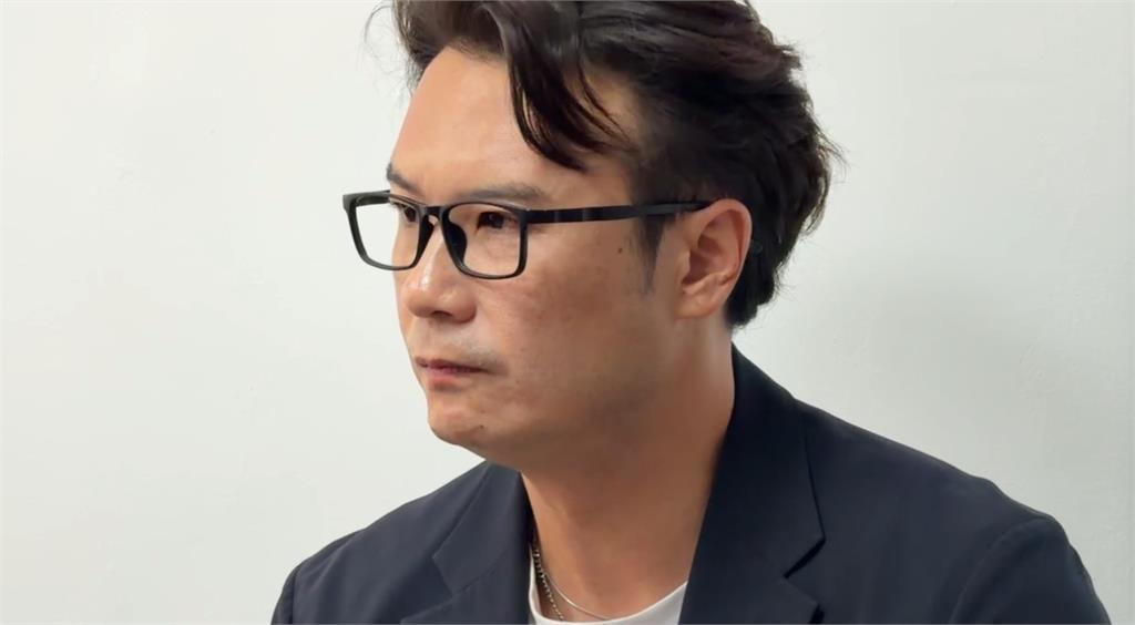 柯文哲一審宣判後 白營南投唯一議員退黨開第一槍