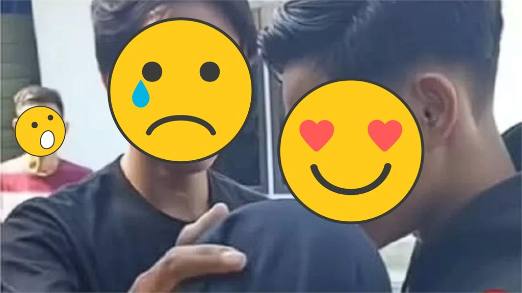 印尼綠帽尪見老婆出軌竟辦「分手禮」 淚送妻給小王獲「1頭牛+1萬元」!